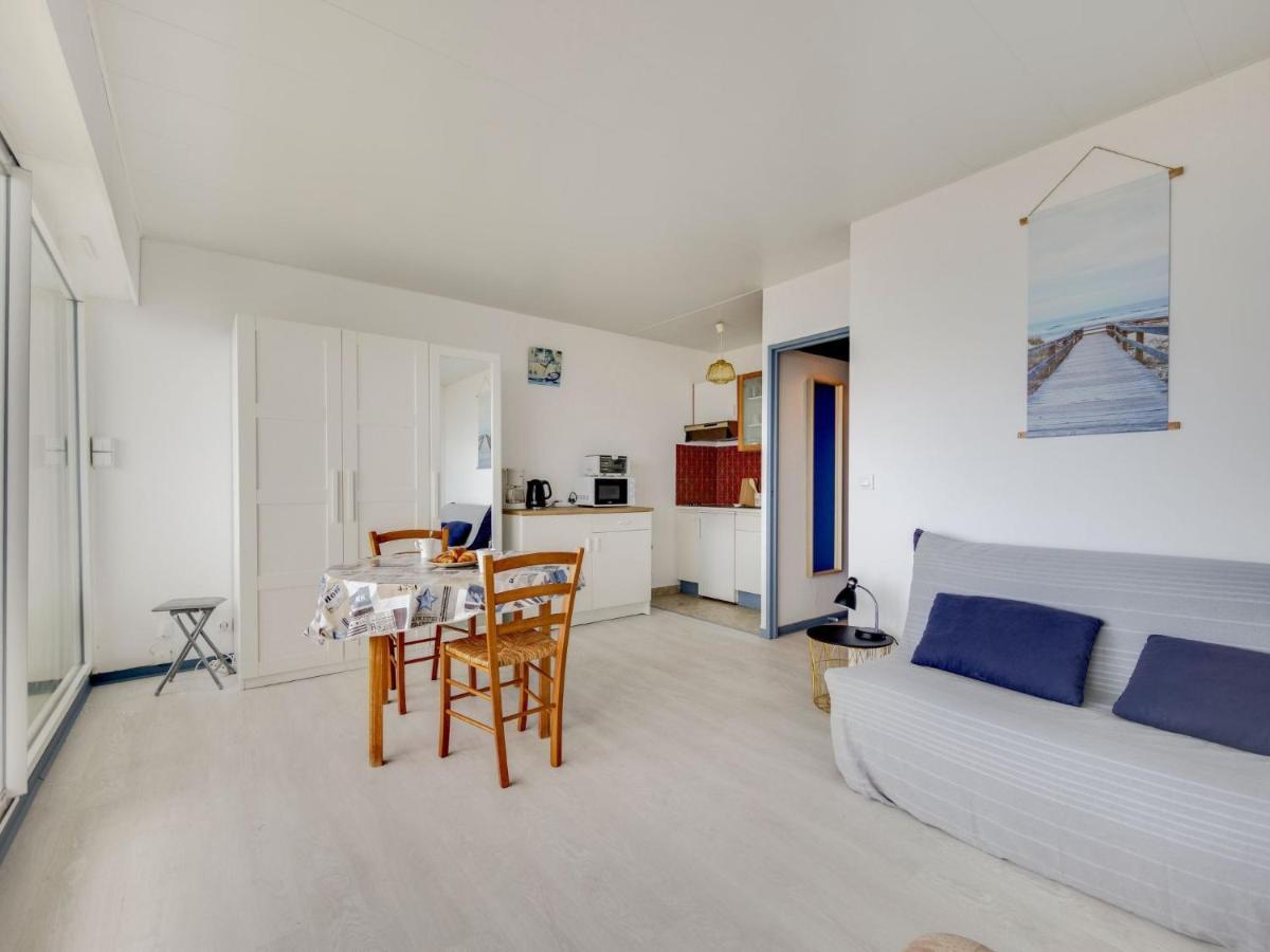 Studio Casino-18 By Interhome Lacanau Εξωτερικό φωτογραφία